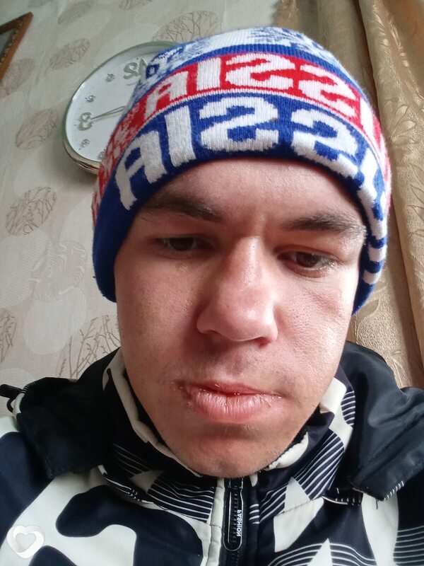 Алексей, Выдрино