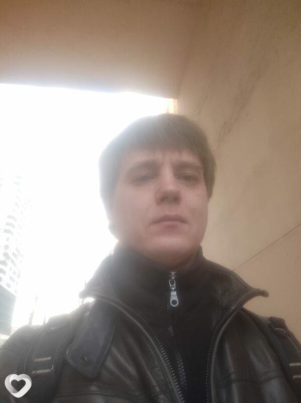 Юрий, 42, Санкт-Петербурге — анкета №1120859