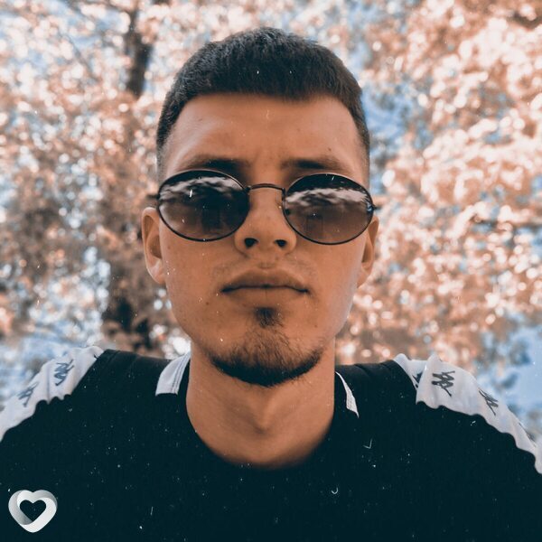 Владимир, 22, Москве — анкета №1120862