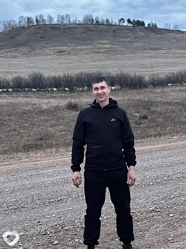 Валерий, 36, Иркутске — анкета №1120868
