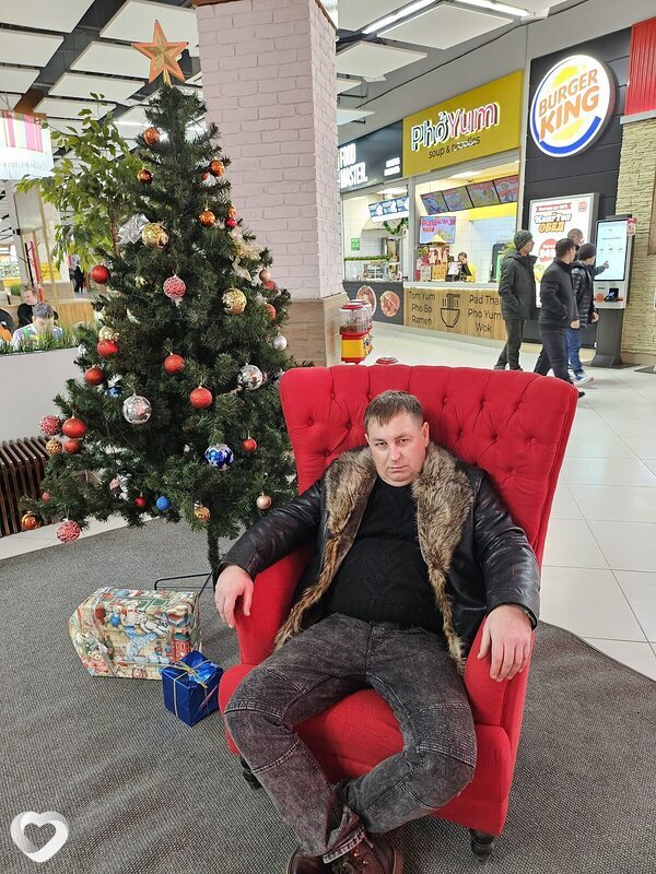 Денис, 43, Усть-Каменогорск — анкета №1120870