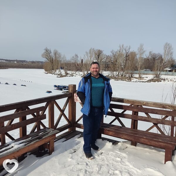 Евгений, 50, Барнауле — анкета №1120874
