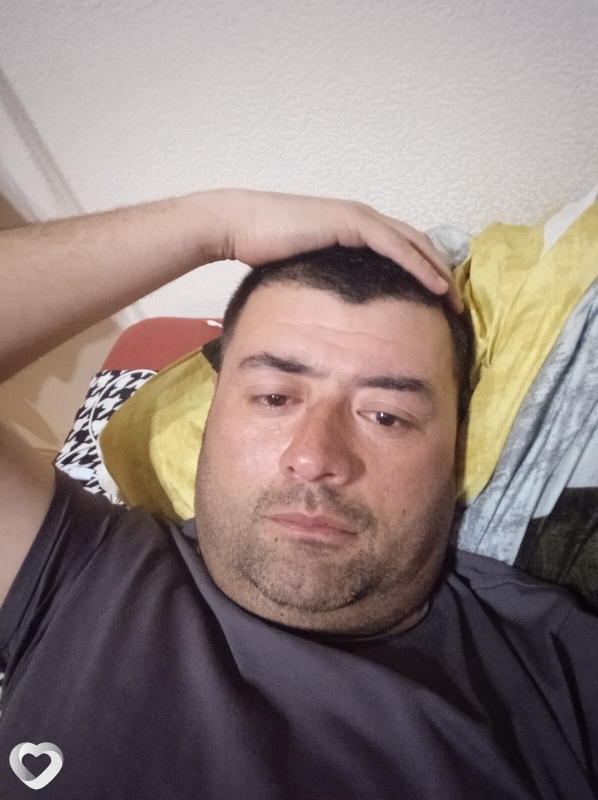 Шах, 39, Тюмени — анкета №1120934