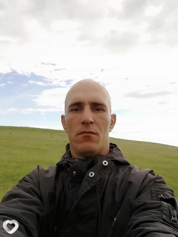 Саня, 38, Абакане — анкета №1120939