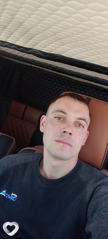 Слава, 32, Благовещенске — анкета №1120941