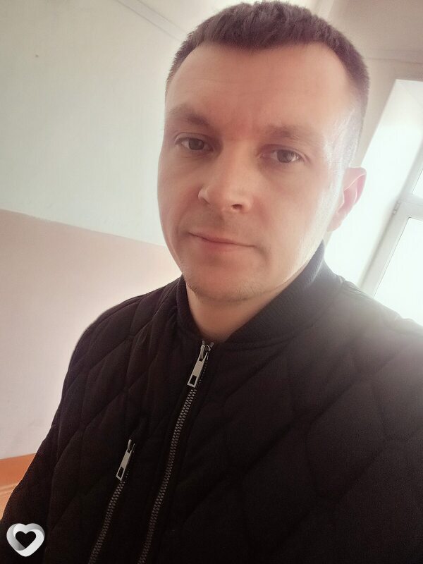 Максим, 35, Перми — анкета №1120942