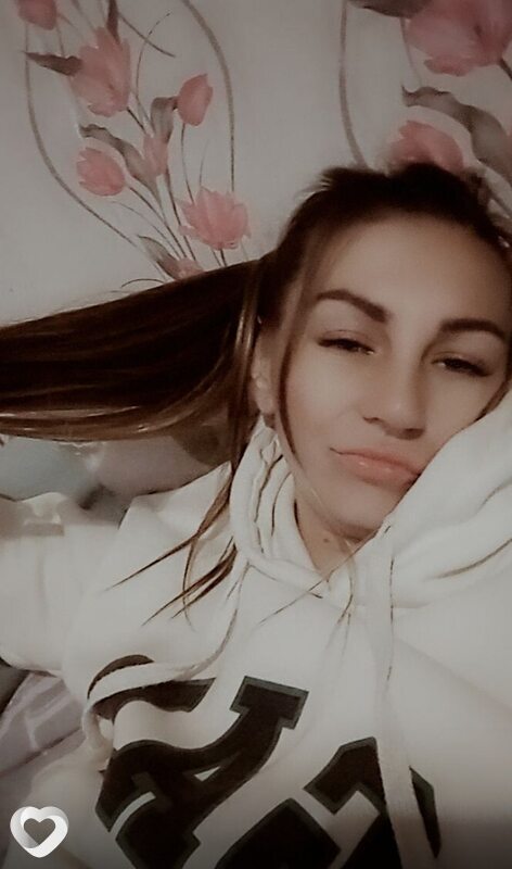 Татьяна, 30, Хабаровске — анкета №1120948