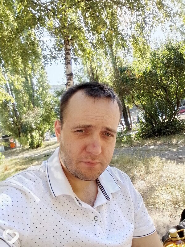 Александр, 41, Воронеже — анкета №1120958