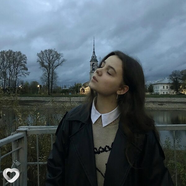 Катя, 21, Вологде — анкета №1120963