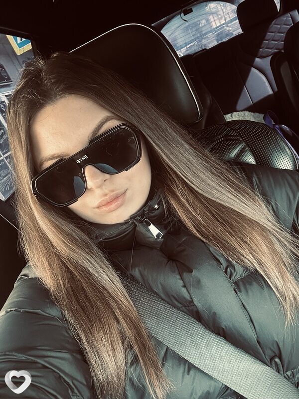 Кристина, 29, Красноярске — анкета №1120966