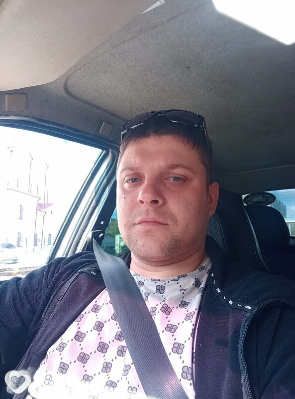 Илья, 35, Саратове — анкета №1120969