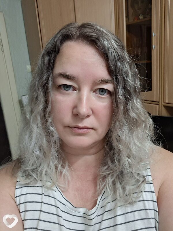 Александра, 42, Орёл — анкета №1120971