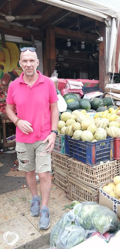 Михаил, 58, Зеленоград — анкета №1120977