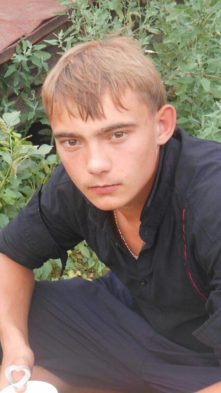 Сергей, 31, Новочеркасске — анкета №1120978