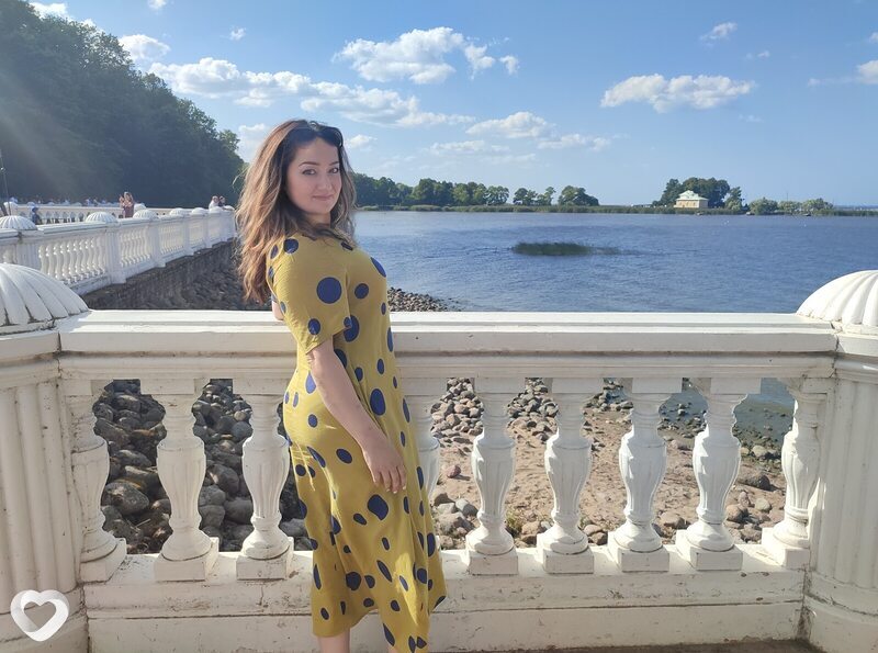 Антонина, 47, Твери — анкета №1120979