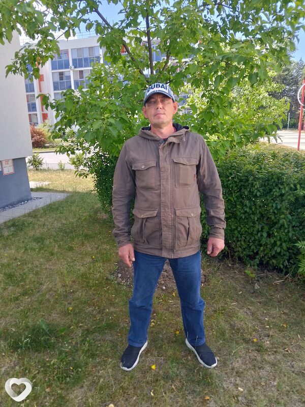 Дмитрий, 51, Тюмени — анкета №1120981