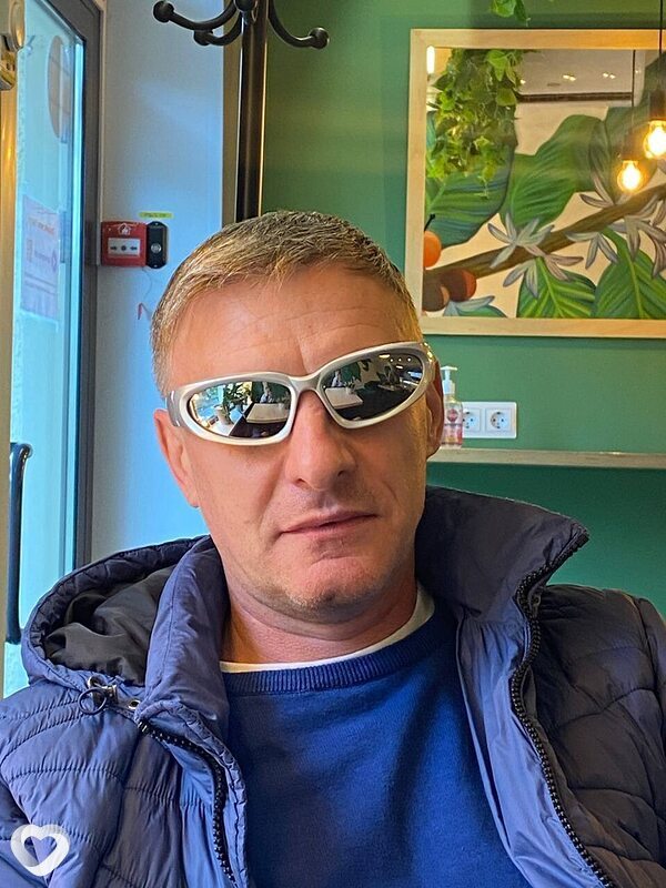 Алексей, 50, Красноярске — анкета №1120982