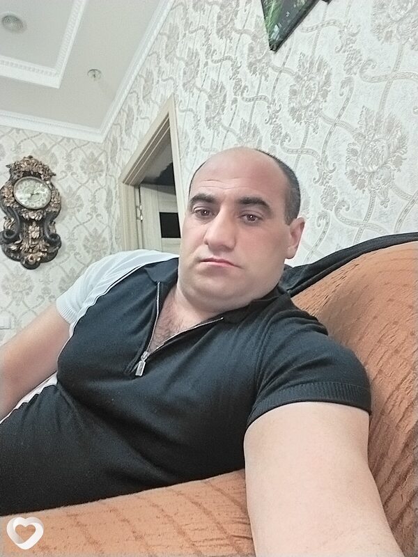 Сано, 42, Москве — анкета №1120984