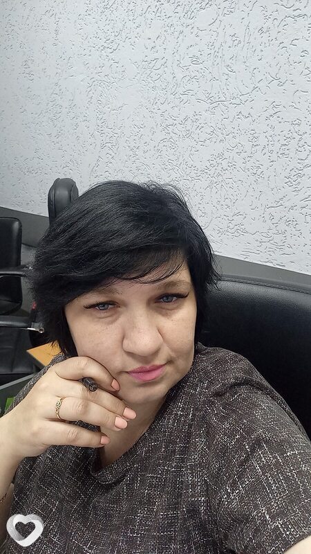Виктория, 41, Мысках — анкета №1120986