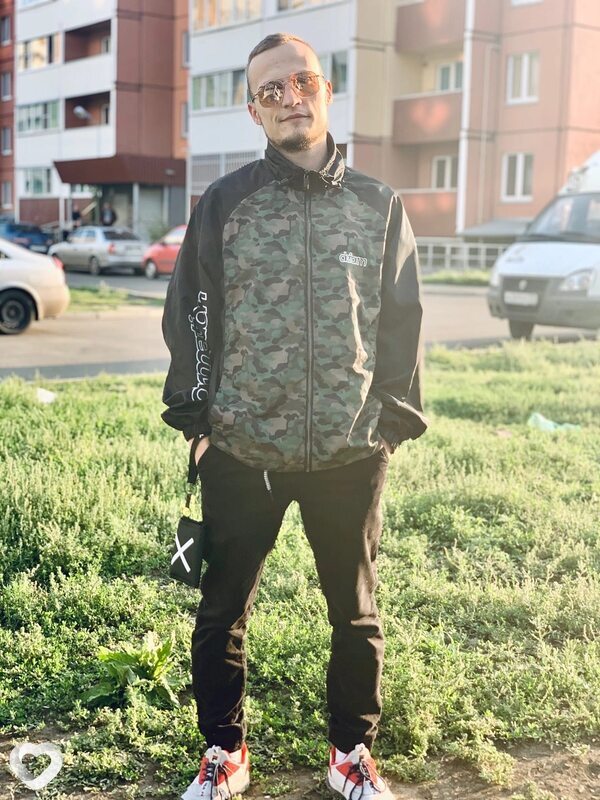 Валера, 28, Магнитогорске — анкета №1121004