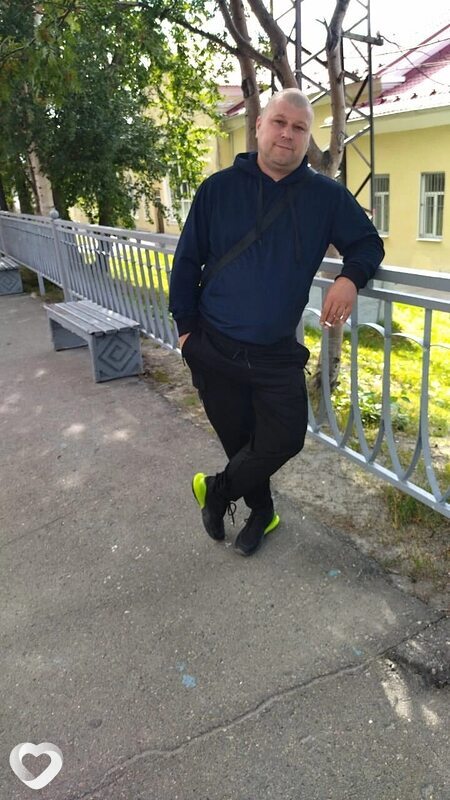 Александр, 41, Санкт-Петербурге — анкета №1121005