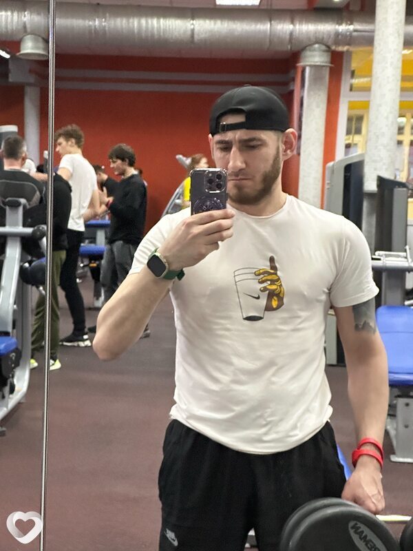 Тимур, 36, Петропавловске — анкета №1121010