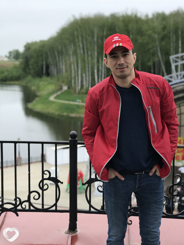 Арслан, 35, Ашхабад — анкета №1121013