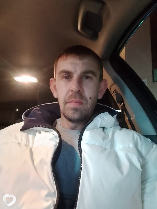 Алексей, 39, Белгороде — анкета №1121014