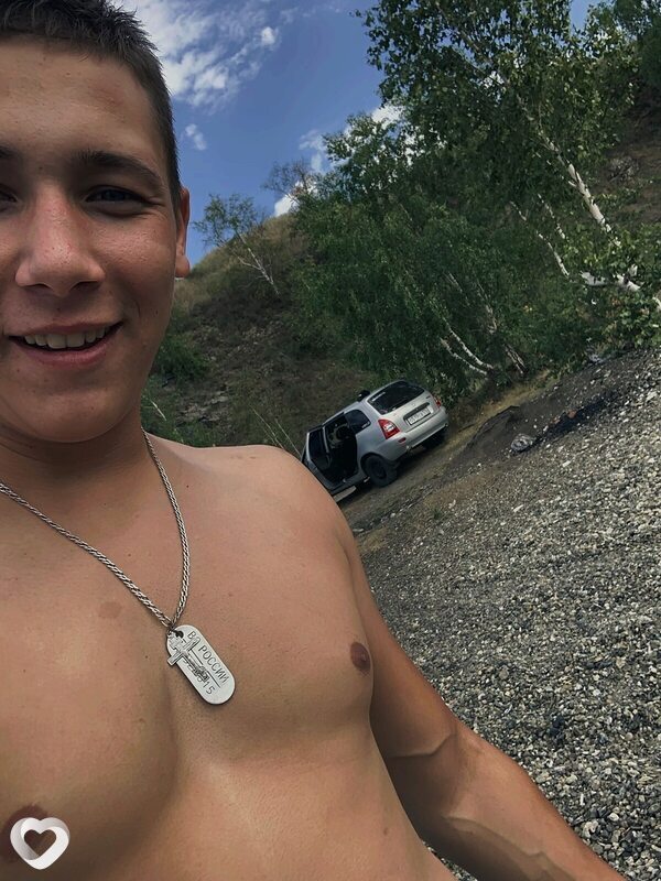 Дмитрий, 26, Челябинске — анкета №1121022
