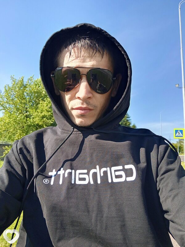 Азат, 31, Ишимбае — анкета №1121035