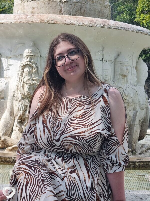 Эллина, 29, Новосибирске — анкета №1121038
