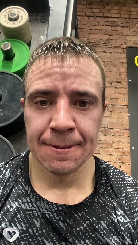 Вит, 36, Санкт-Петербурге — анкета №1121048