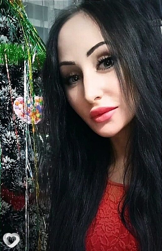 Татьяна, 36, Джанкое — анкета №1121049