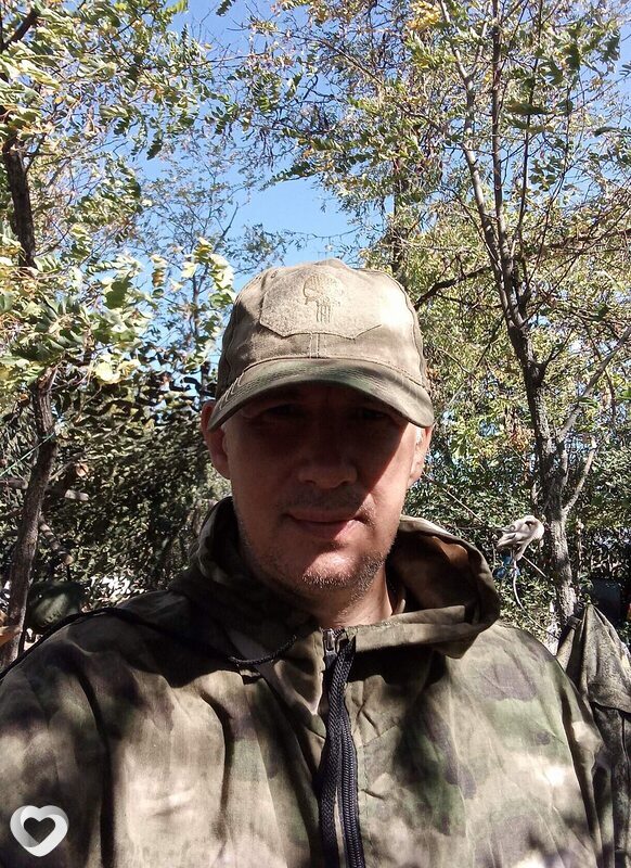 Дмитрий, 47, Самаре — анкета №1121053
