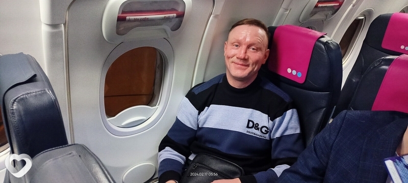 Вячеслав, Нязепетровск