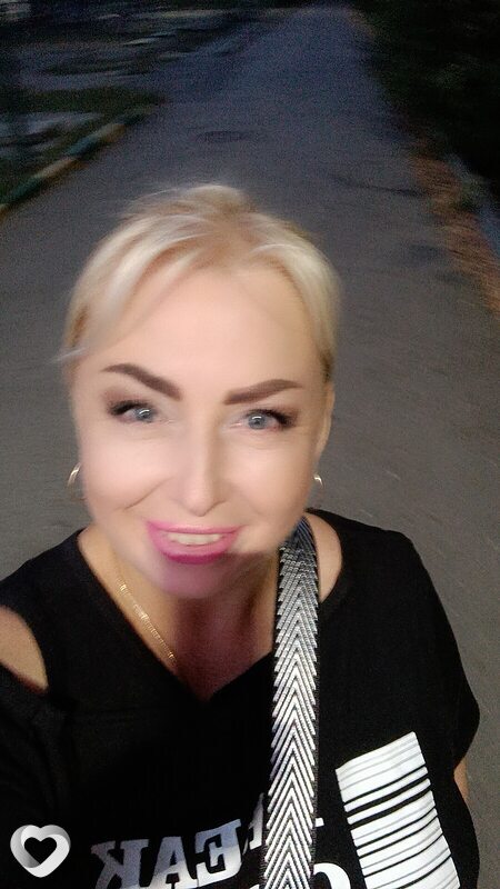 Алина, 45, Донецке — анкета №1121167