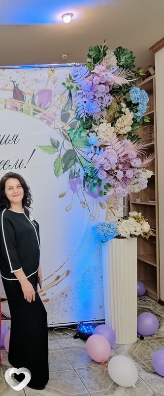Лариса, 51, Павлодаре — анкета №1121177