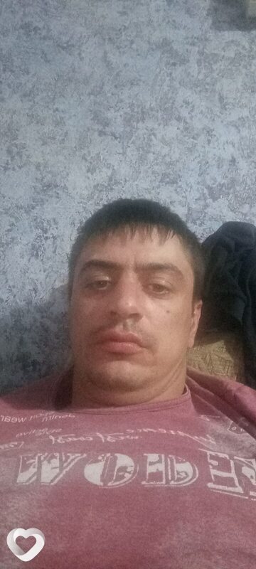 Арт, 36, Выселки — анкета №1121105