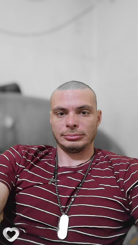 Жека, 39, Волгограде — анкета №1121112