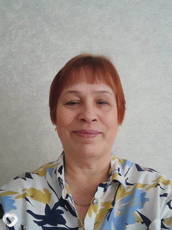 Надежда, 62, Новокузнецке — анкета №1121114