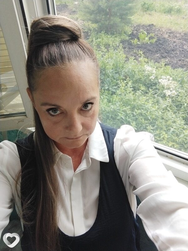 Татьяна, 49, Саратове — анкета №1121121