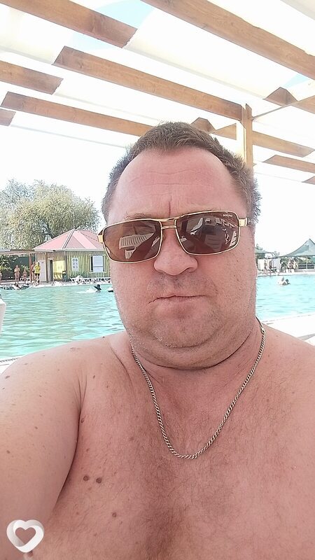 Александр, 46, Лабинске — анкета №1121122