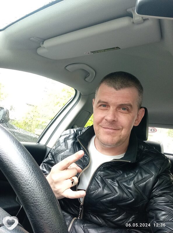 Алексей, 42, Витебске — анкета №1121123
