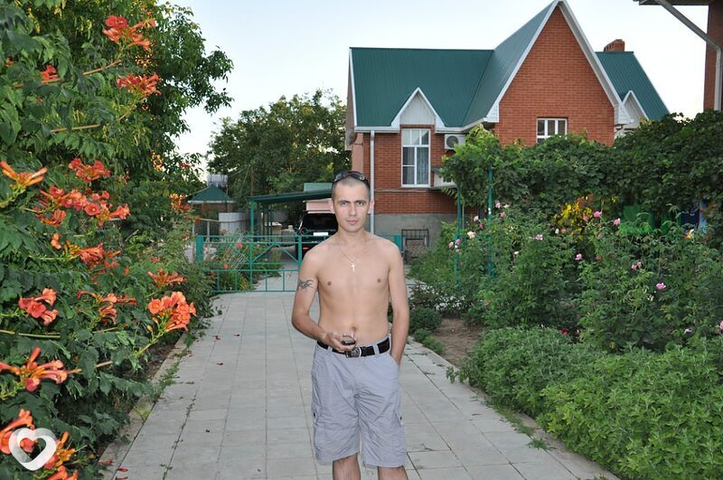 Алексей, 43, Каменске-Уральском — анкета №1121128
