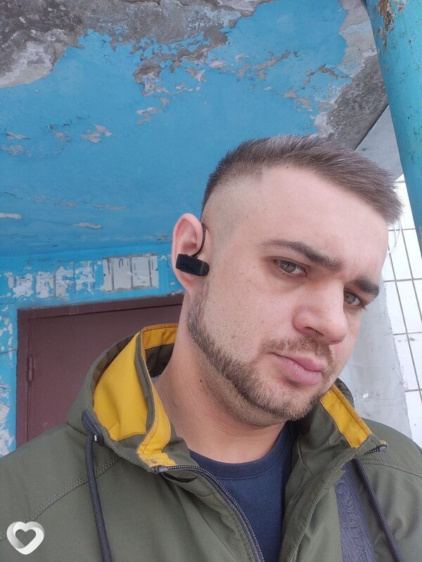Александр, 37, Кемерове — анкета №1121081