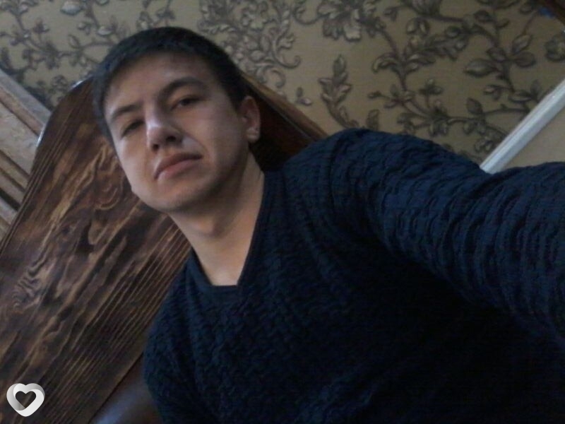 Алан, 29, Алматы — анкета №1121095