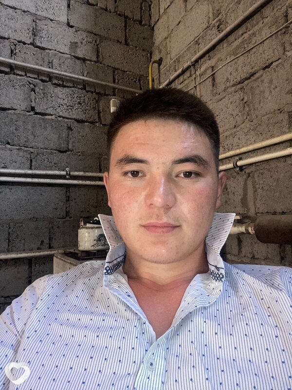 Азамат, 30, Уральске — анкета №1121100