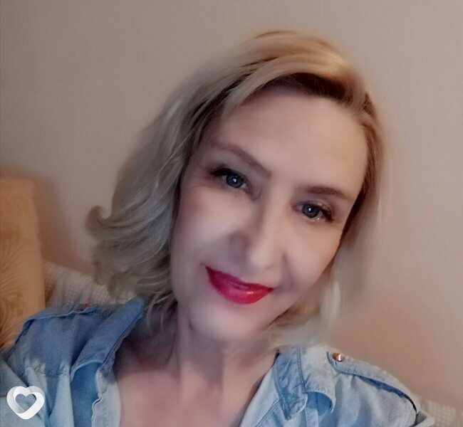 Галина, 61, Новосибирске — анкета №1121102