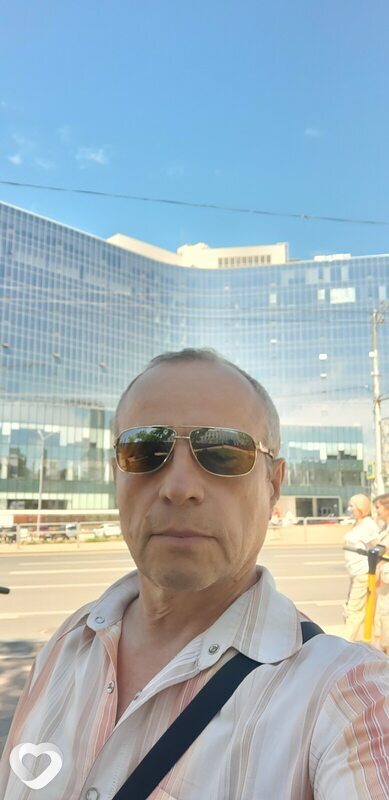 Эдуард, 61, Самаре — анкета №1121070