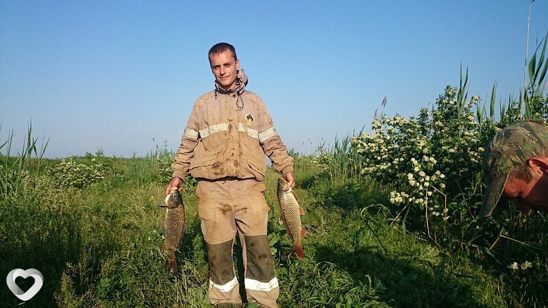 Николай, 37, Москве — анкета №1121074